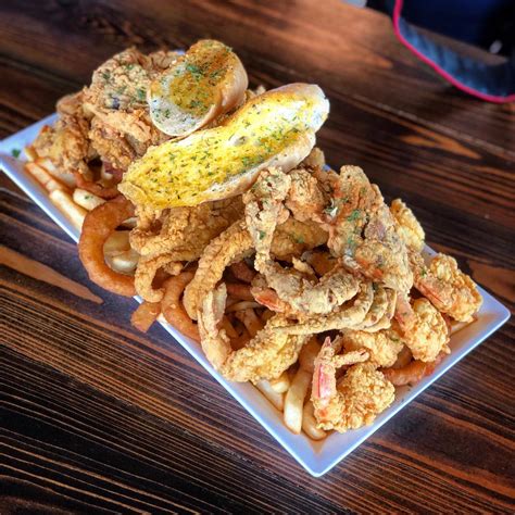 Morrow’s – Where Great Food + Dope Vibes Collide!.